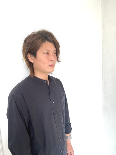 熊野 翔太