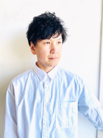 溝渕 洋